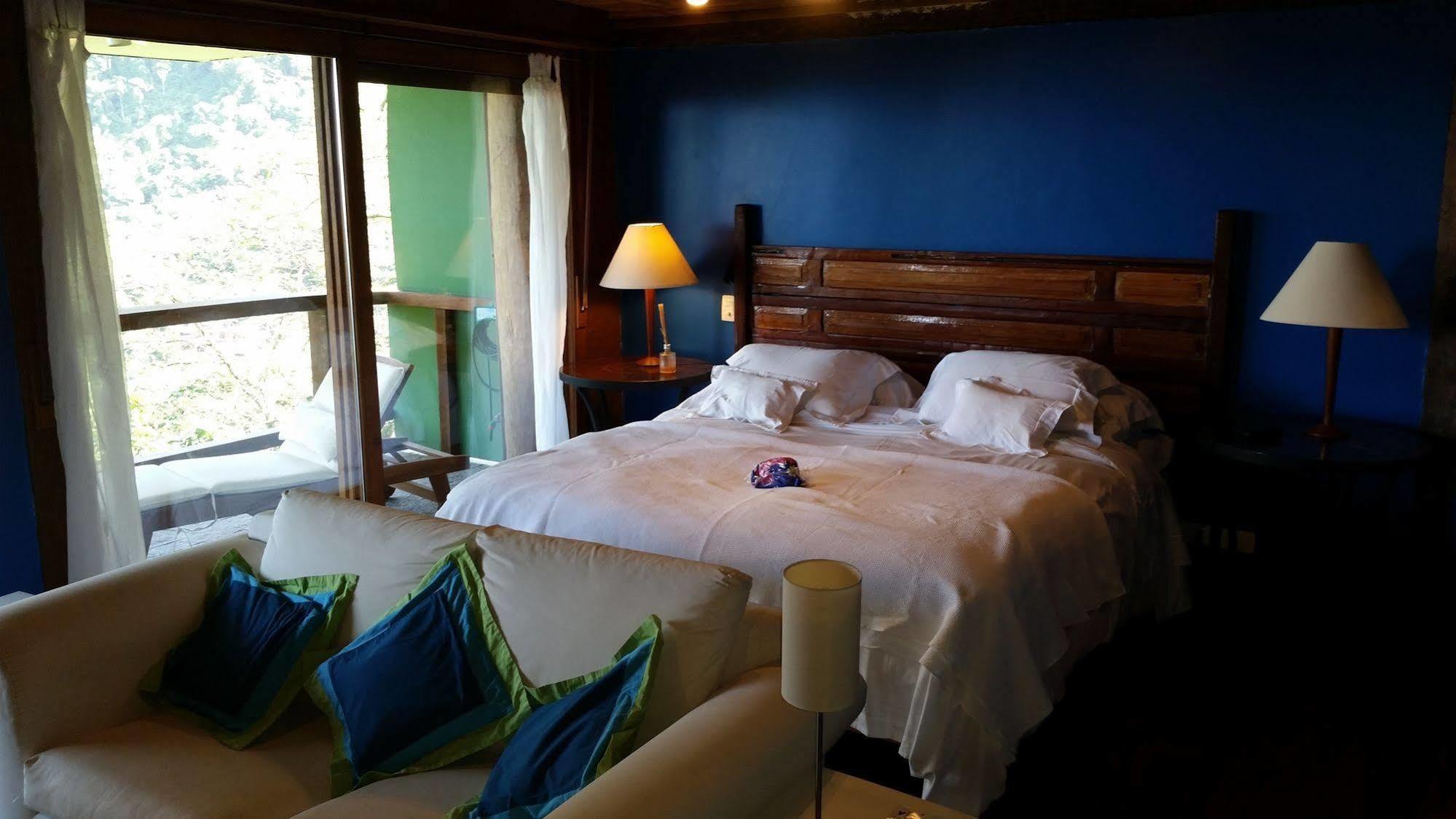 Tuakaza Exclusive Boutique Lodge Рио-де-Жанейро Экстерьер фото