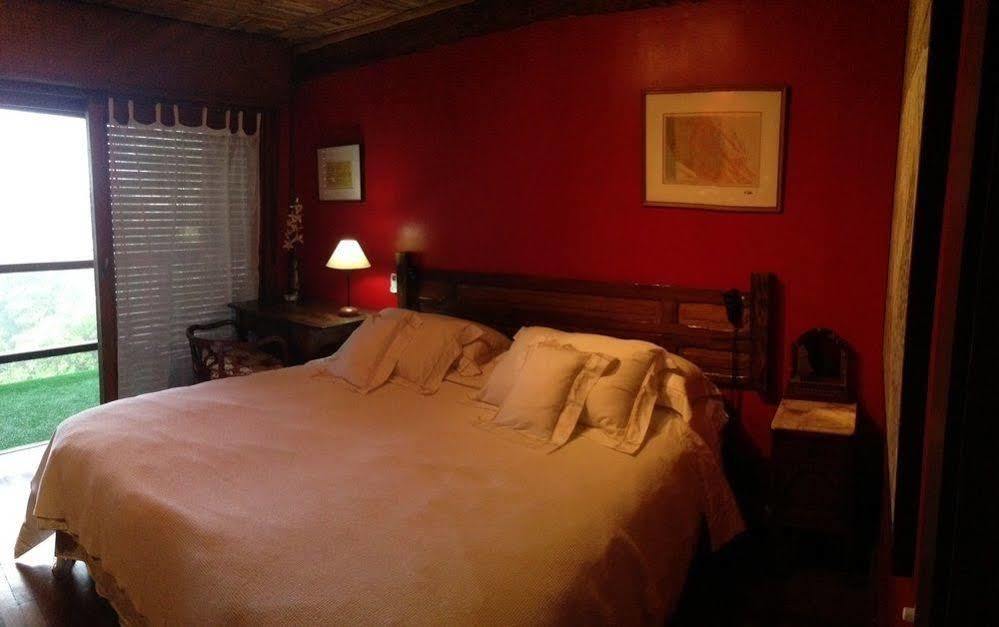 Tuakaza Exclusive Boutique Lodge Рио-де-Жанейро Экстерьер фото