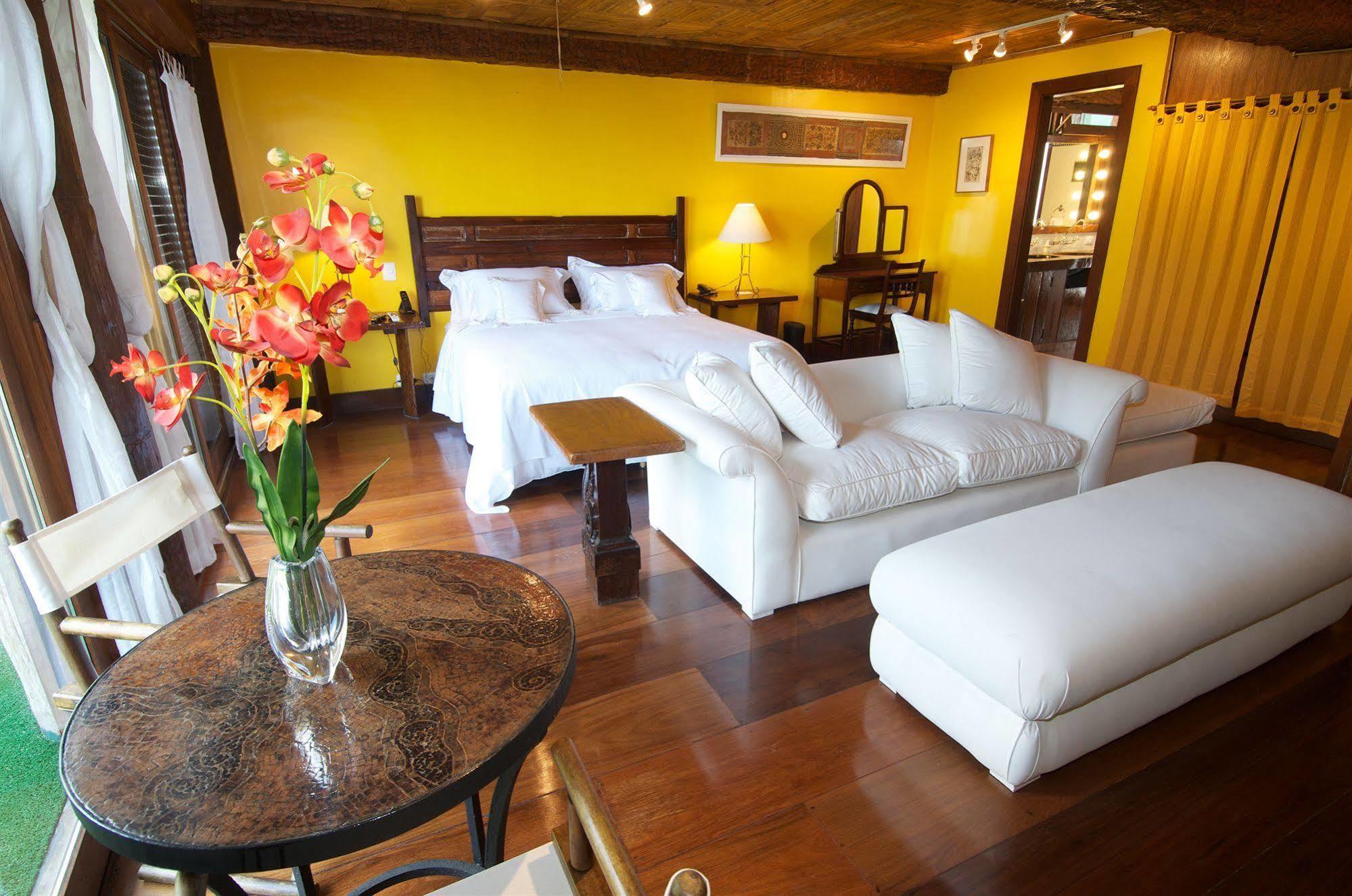 Tuakaza Exclusive Boutique Lodge Рио-де-Жанейро Экстерьер фото