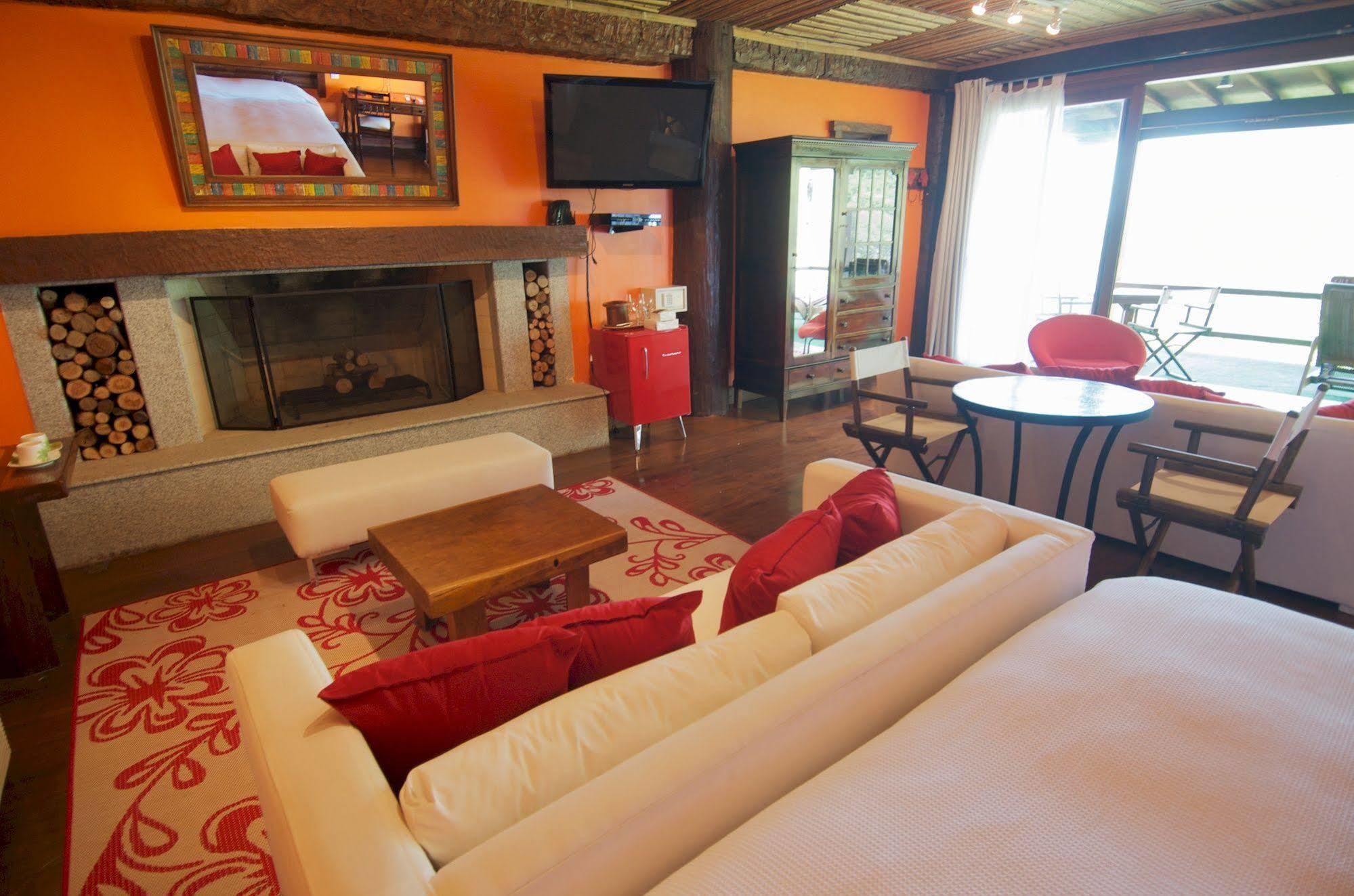 Tuakaza Exclusive Boutique Lodge Рио-де-Жанейро Экстерьер фото