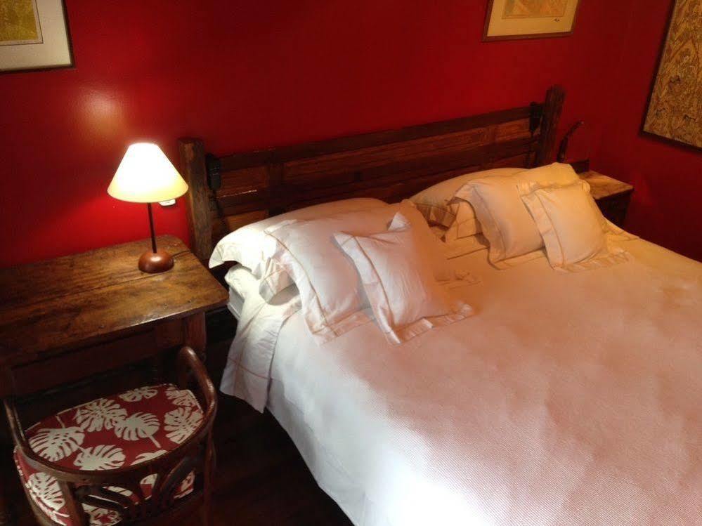 Tuakaza Exclusive Boutique Lodge Рио-де-Жанейро Экстерьер фото
