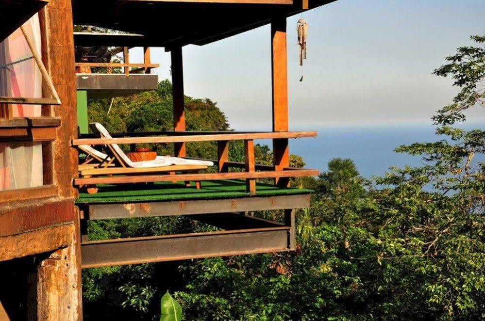 Tuakaza Exclusive Boutique Lodge Рио-де-Жанейро Экстерьер фото