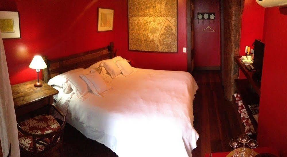 Tuakaza Exclusive Boutique Lodge Рио-де-Жанейро Экстерьер фото