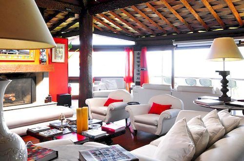 Tuakaza Exclusive Boutique Lodge Рио-де-Жанейро Экстерьер фото