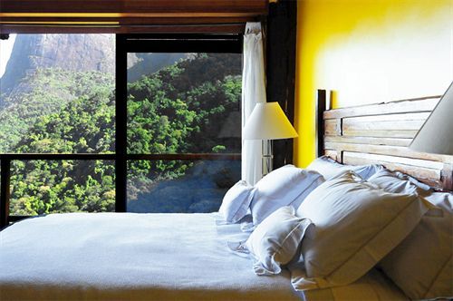 Tuakaza Exclusive Boutique Lodge Рио-де-Жанейро Экстерьер фото