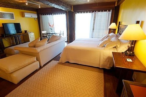 Tuakaza Exclusive Boutique Lodge Рио-де-Жанейро Экстерьер фото